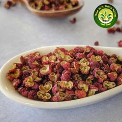 Xuyên tiêu Tứ Xuyên