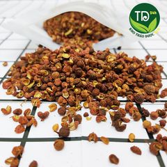 Xuyên tiêu Tứ Xuyên