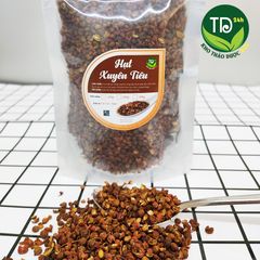 Xuyên tiêu Tứ Xuyên