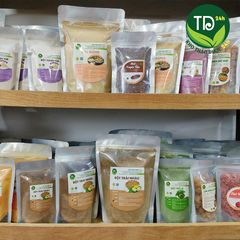 Xuyên tiêu Tứ Xuyên