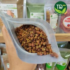 Xuyên tiêu Tứ Xuyên