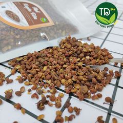 Xuyên tiêu Tứ Xuyên