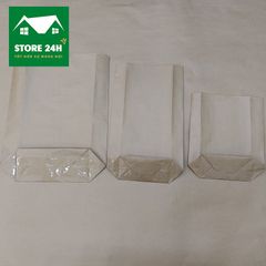 Giấy Xi Măng (Giấy Kraft) mềm, mịn, dai chuyên đóng đồ rau, củ, quả, làm túi giấy khổ 72cm x 102cm giá tốt I KTD 24h