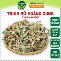 Trinh Nữ Hoàng Cung, thảo dược quý hỗ trợ rất tốt cho chứng đau khớp, chấn thương, tụ máu