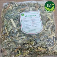 Trà bồ công anh thanh nhiệt, hỗ trợ giải độc, làm sạch cơ thể, làm mát sữa, chống tắc tia sữa