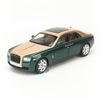 Mô hình xe Rolls Royce Ghost 1:18 Kyosho