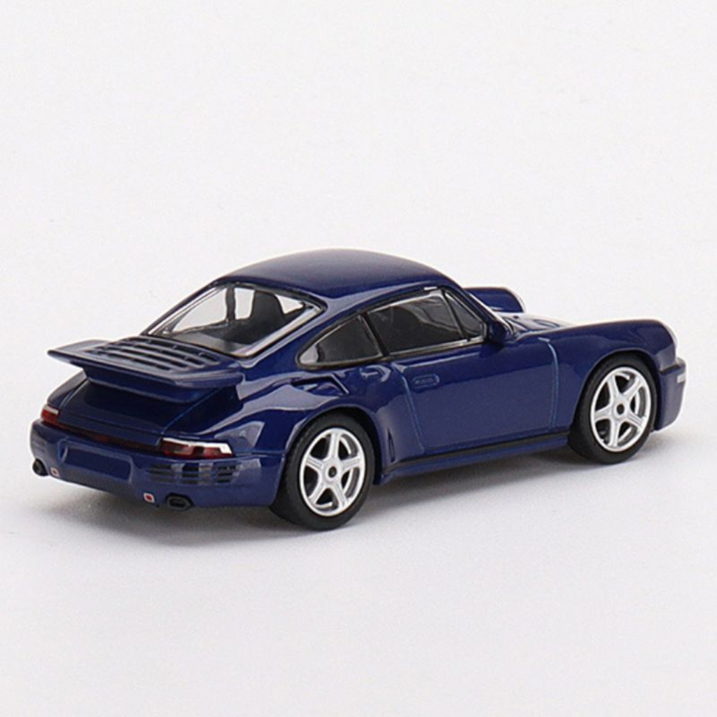 Mô hình xe RUF CTR 1:64 MiniGT