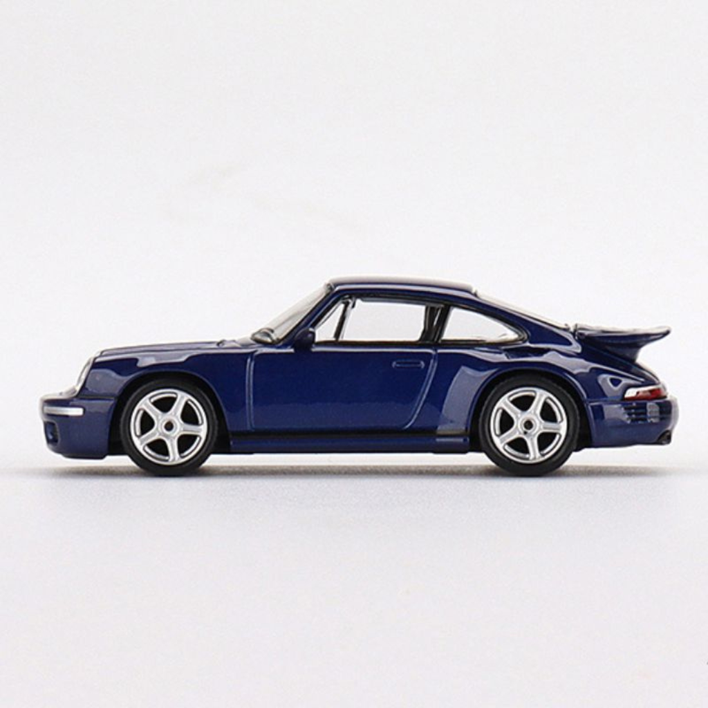 Mô hình xe RUF CTR 1:64 MiniGT