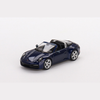 Mô hình xe Porsche 911 Targa 4S 1:64 MiniGT