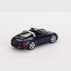 Mô hình xe Porsche 911 Targa 4S 1:64 MiniGT
