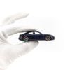 Mô hình xe Porsche Taycan Turbo S 1:64 MiniGT