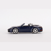 Mô hình xe Porsche 911 Targa 4S 1:64 MiniGT