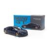 Mô hình xe Porsche Taycan Turbo S 1:64 MiniGT