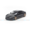 Mô hình xe Porsche Taycan Turbo S 1:64 MiniGT