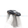 Mô hình xe Porsche Taycan Turbo S 1:64 MiniGT