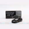 Mô hình xe Porsche Taycan Turbo S 1:64 MiniGT