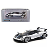 Mô hình xe Pagani Huayra BC 1:64 Tarmac Works
