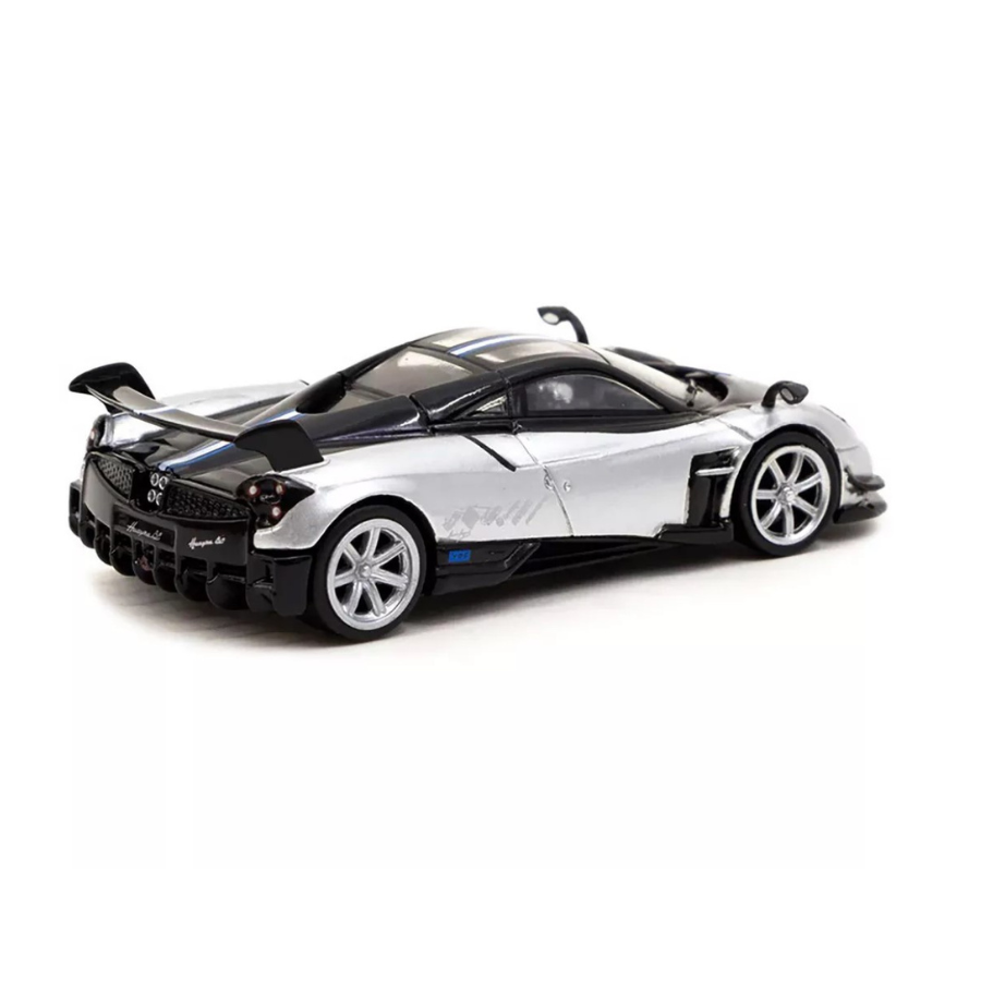 Mô hình xe Pagani Huayra BC 1:64 Tarmac Works