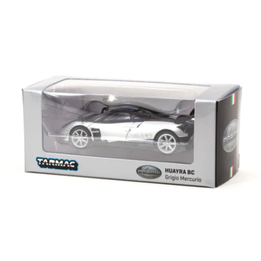 Mô hình xe Pagani Huayra BC 1:64 Tarmac Works