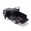 Mô hình xe Ford F-150 2015 Regular Cab 1:24 Welly Black (4)