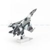 Mô hình máy bay chiến đấu Su-35 Super Flanker Russian Air Force 1:100 Nsmodel