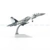 Mô hình máy bay chiến đấu Su-35 Super Flanker Russian Air Force 1:100 Nsmodel