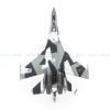 Mô hình máy bay chiến đấu Su-35 Super Flanker Russian Air Force 1:100 Nsmodel