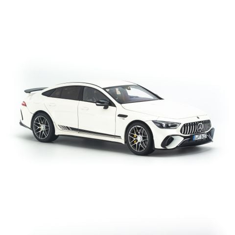 Mô hình xe Mercedes-Benz AMG GT63S 4Matic 2021 1:18 Norev