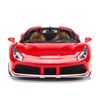 Mô hình xe Ferrari 488 GTB The Schumacher 70th Anniversary Red 118 Bburago (10)