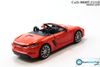 Mô hình xe Porsche 718 Boxster 1:24 Bburago