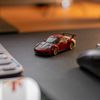 Mô hình xe Porsche 911 GT2 RS 1:64 MiniGT