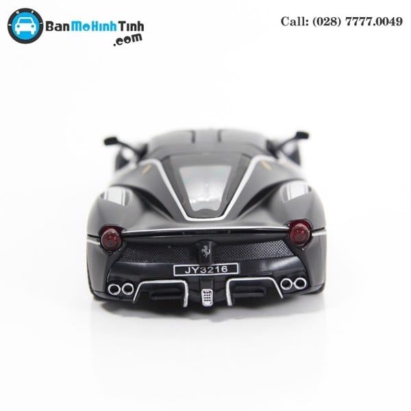 Mô hình xe Ferrari FXX K No.98 1:32 Doublehorses