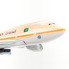 Mô hình máy bay tĩnh Saudi Abarian Boeing B747 16cm Everfly giá rẻ (6)