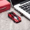 Mô hình xe Koenigsegg Agera RS 1:64 Tarmac Works Monza (8)
