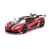 Mô hình xe Koenigsegg Agera RS 1:64 Tarmac Works Monza (2)