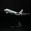 Mô hình máy bay tĩnh Qatar Airways Airbus A380 16cm Everfly giá rẻ (8)