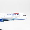 Mô hình máy bay tĩnh British Airways Airbus A380 20cm Everfly giá rẻ (6)