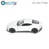 Mô hình xe Aston Martin Vantage White 1:36 UNI (4)