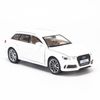 Mô hình xe Audi RS6 1:32 Doublehorses White
