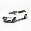 Mô hình xe Audi RS6 1:32 Doublehorses White (1)