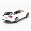 Mô hình xe Audi RS6 1:32 Doublehorses White (4)