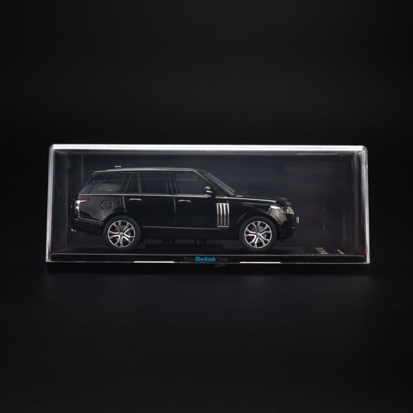Mô hình xe Land Rover Range Rover Autobiography SV 1:43 LCD