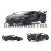 Mô hình xe Lamborghini Aventador SVJ 1:32 Miniauto