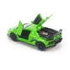 Mô hình xe Lamborghini Aventador SVJ 1:32 Miniauto