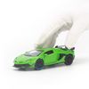 Mô hình xe Lamborghini Aventador SVJ 1:32 Miniauto