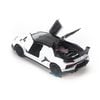 Mô hình xe Lamborghini Aventador SVJ 1:32 Miniauto