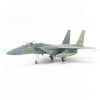 Mô hình máy bay chiến đấu F-15 Eagle McDonnell Douglas USA 1:100 AmerCom