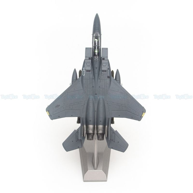 Mô hình máy bay chiến đấu F-15 Eagle McDonnell Douglas USA 1:100 NSModel