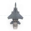 Mô hình máy bay chiến đấu F-15 Eagle McDonnell Douglas USA 1:100 AmerCom