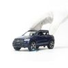 Mô hình xe Mercedes Benz GLE 63S 1:32 Yiate Toys
